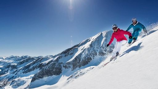 Profitieren Sie von dem kostenlosen Skibus .Für unsere Gäste mit gültigem Skiticket.