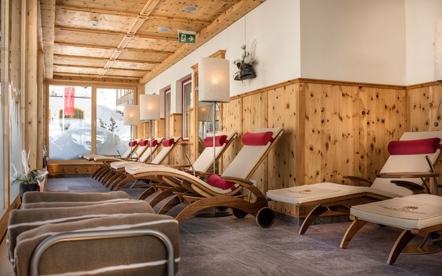 Best Ager -  the new Sixty plus ski package incl. a free 6 day ski pass image 3 - Familotel Salzburger Land Hotel Zauchenseehof