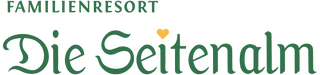 Familienhotel "Die Seitenalm" - Logo