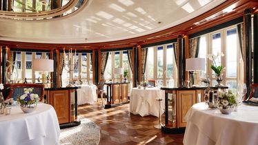 OFFRE SPÉCIALE GOURMET