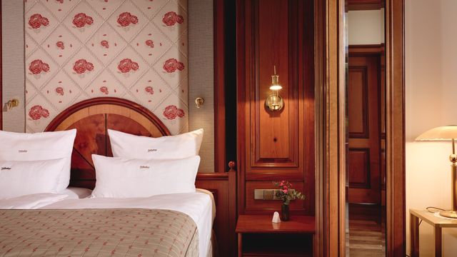 Suite Talseite - Typ I