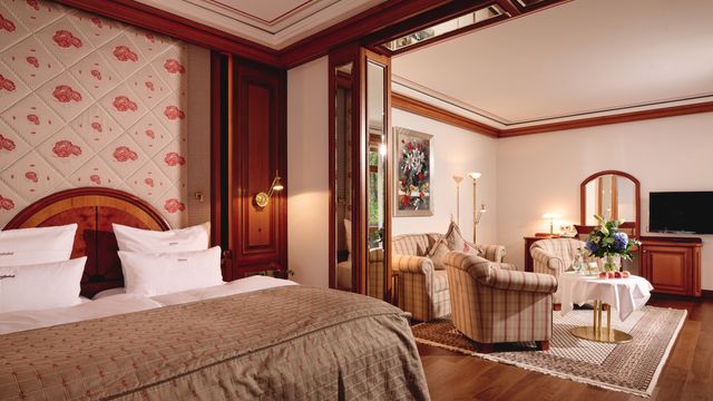 Suite Weinbergseite - Typ I