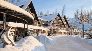 Semaine de la Saint-Nicolas 