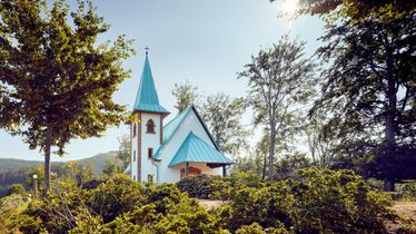 Semaine de la Saint-Hubert 