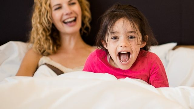 Kurzurlaub single mit 2 kindern