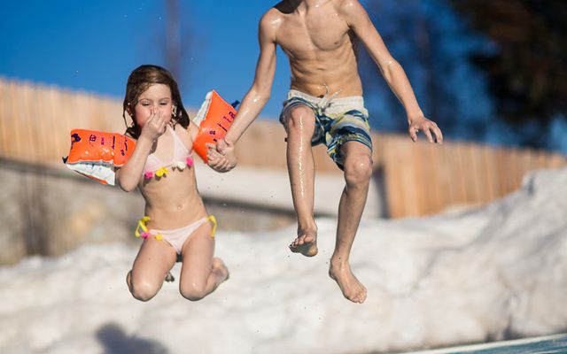 Familotel Südtirol Family Home Alpenhof: Osterhasentage - Short Stay