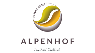 Family Home Alpenhof - Logo