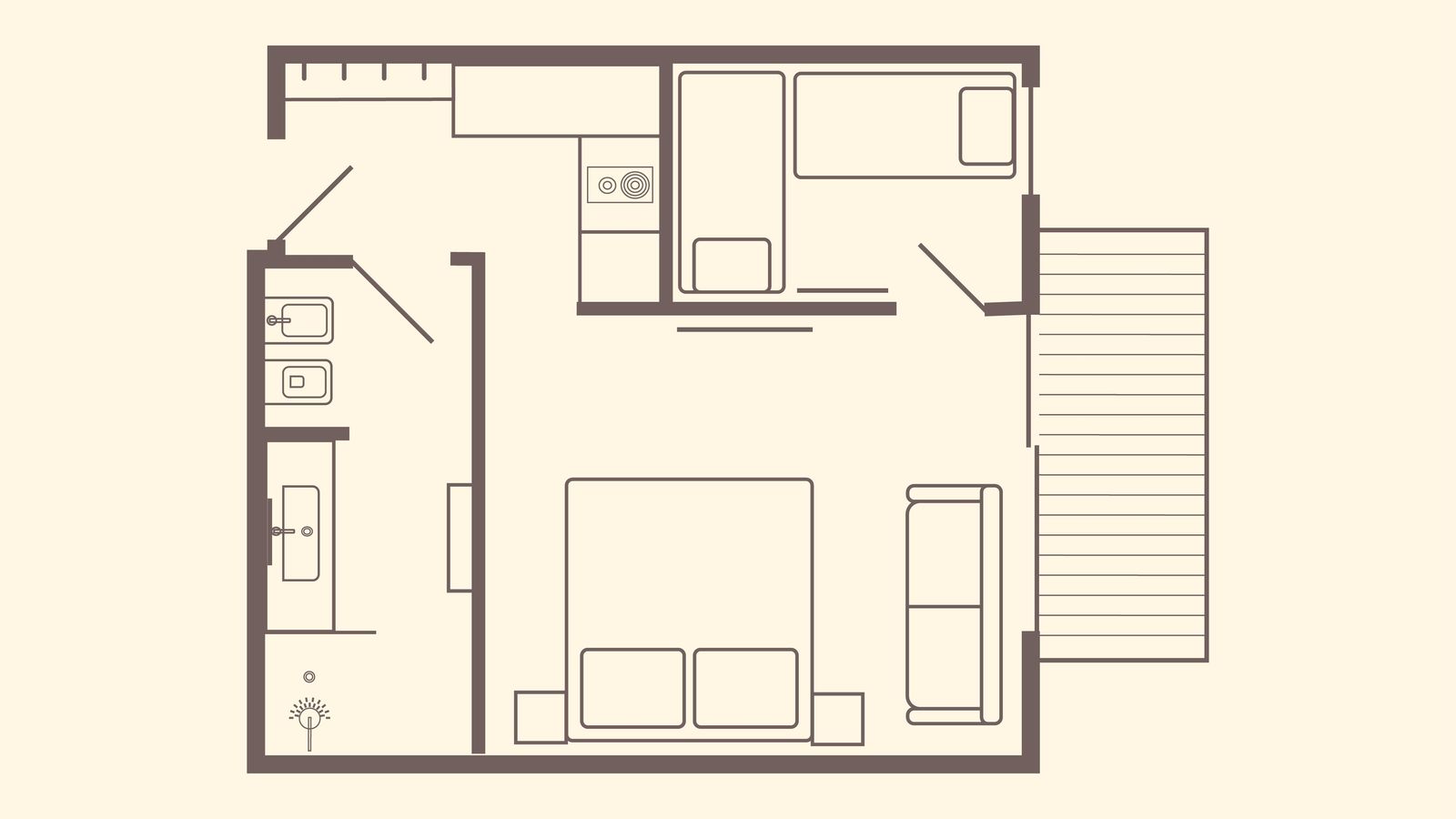 Culla image 5 - Familotel Südtirol Family Home Alpenhof
