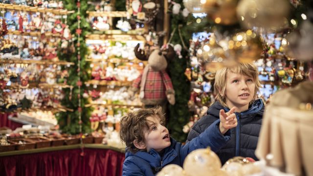 Zauberhafter Advent im Huber I 1 Nacht geschenkt