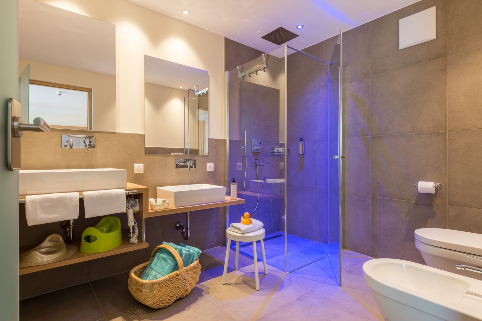 Edelweiß image 2 - Familotel Südtirol Huber