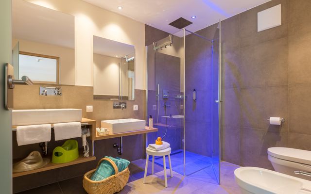 Edelweiß image 2 - Familotel Südtirol Huber