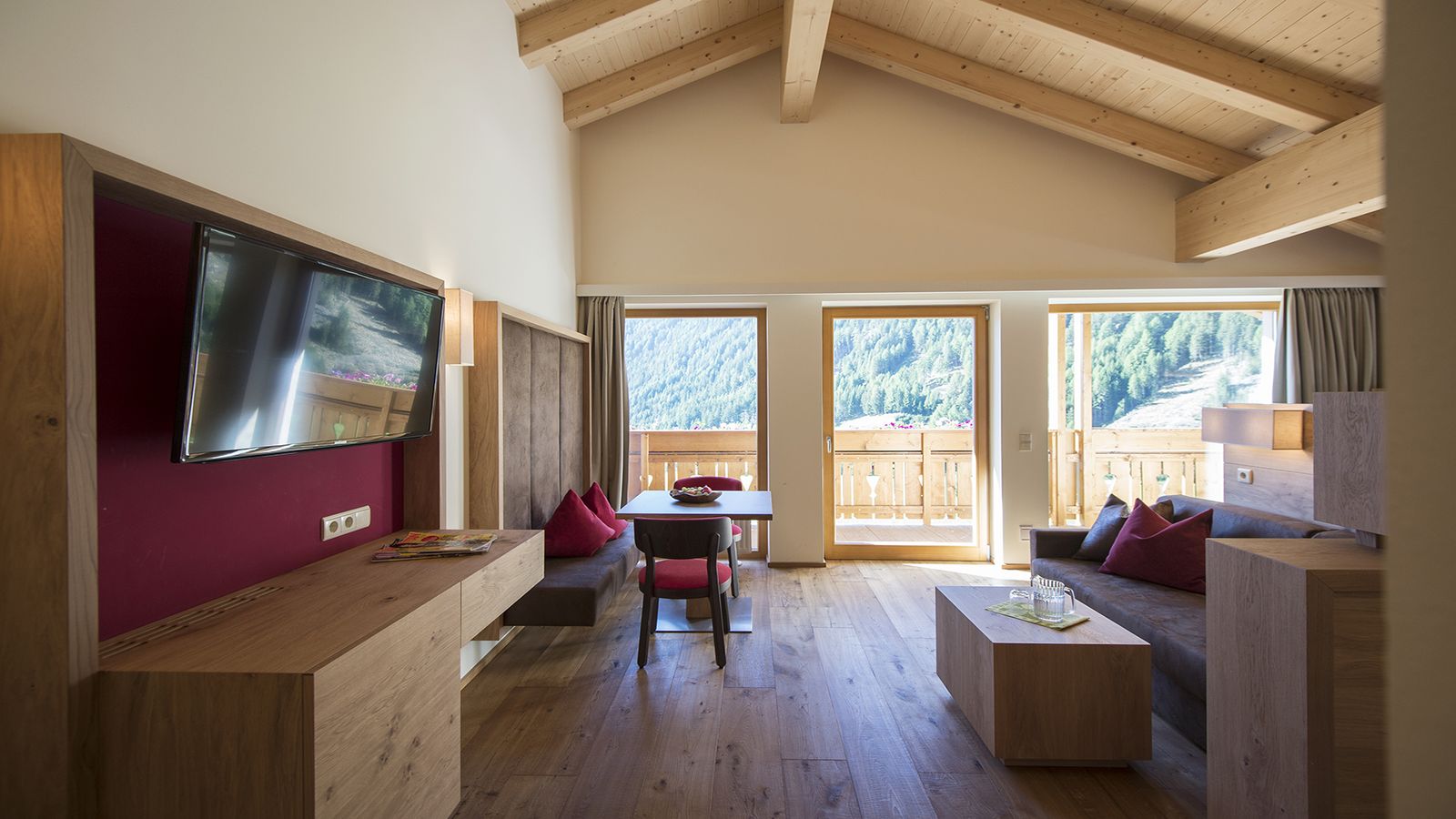 Kaiser image 7 - Familotel Südtirol Huber