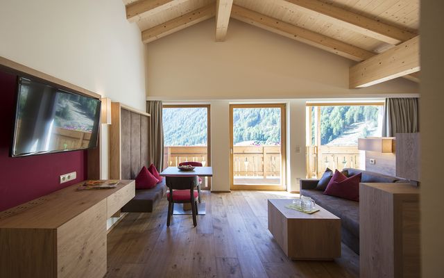 Kaiser image 7 - Familotel Südtirol Huber