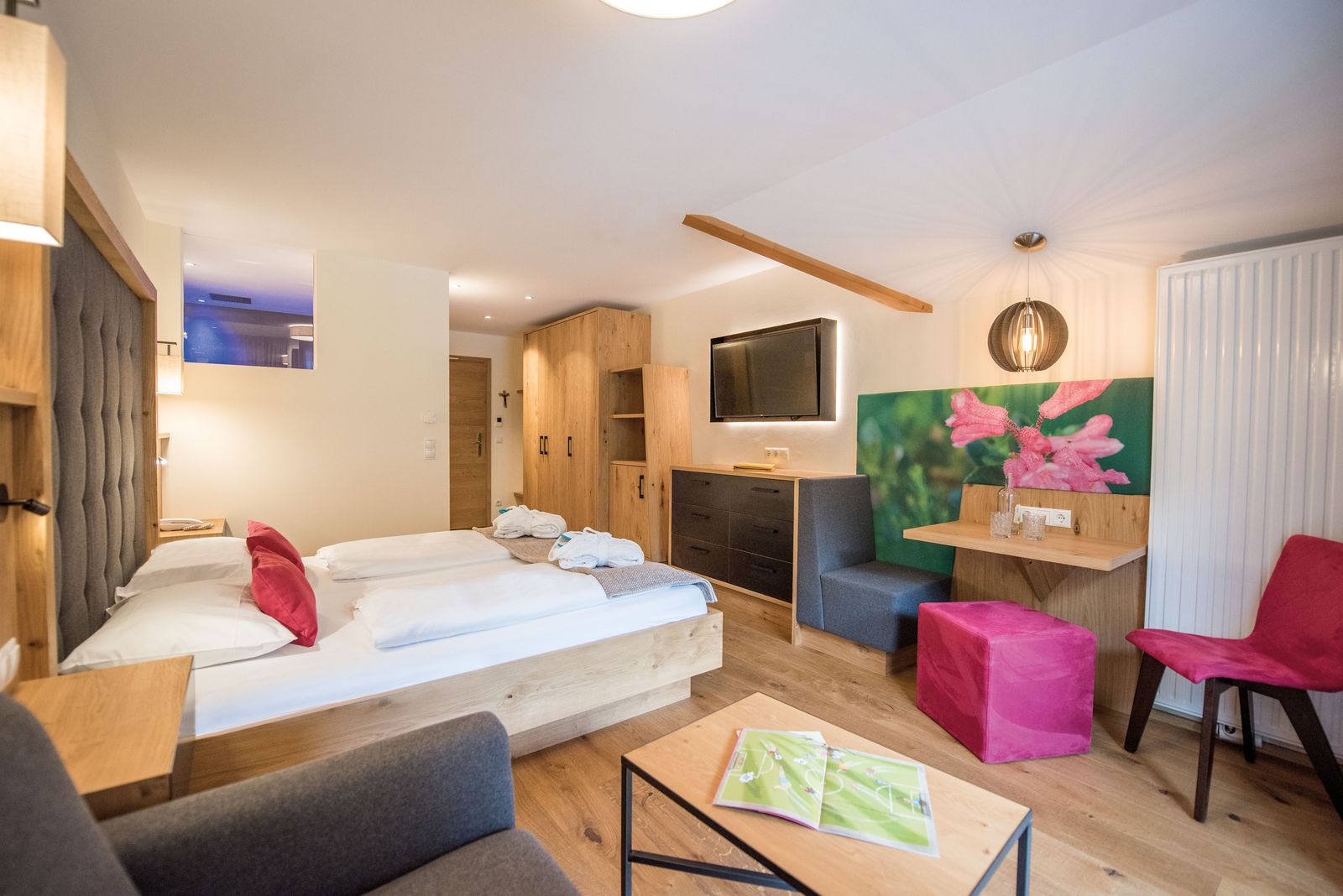 Alpenrose image 4 - Familotel Südtirol Huber
