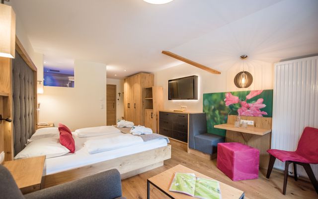 Alpenrose image 4 - Familotel Südtirol Huber
