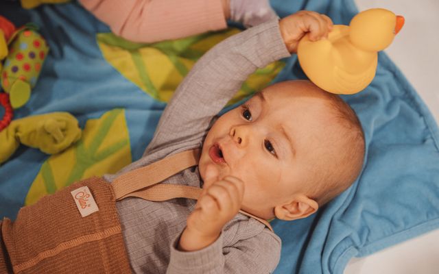Familotel Südtirol Huber: Mamafitness Babywoche im November  I 1 Nacht geschenkt