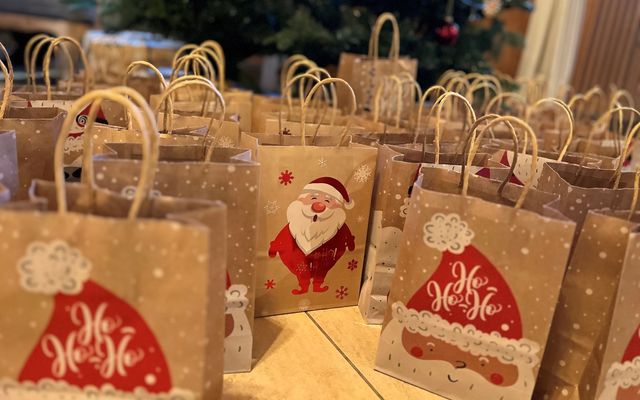 Familotel Südtirol Huber: Nikolauspauschale