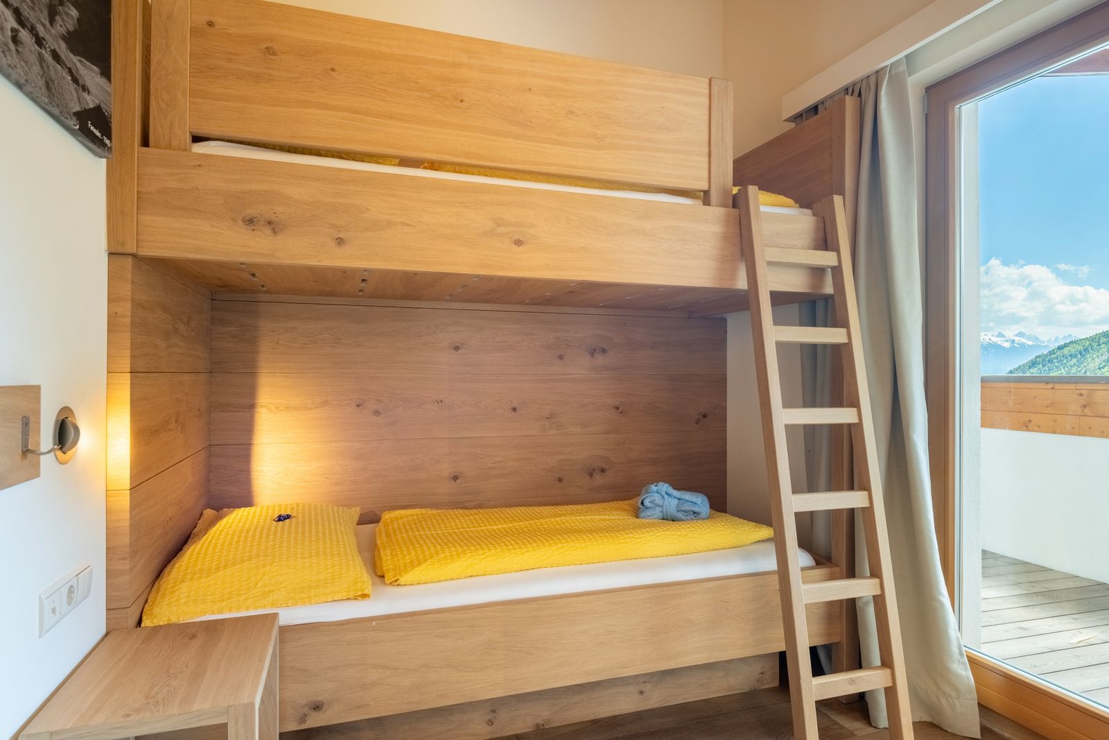 Veilchen image 5 - Familotel Südtirol Huber