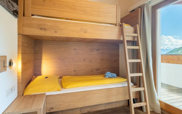 Veilchen image 5 - Familotel Südtirol Huber