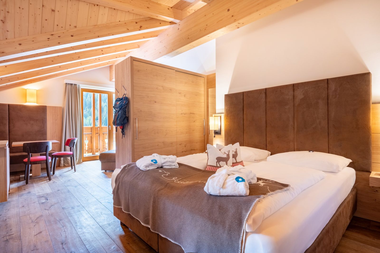 Veilchen image 3 - Familotel Südtirol Huber