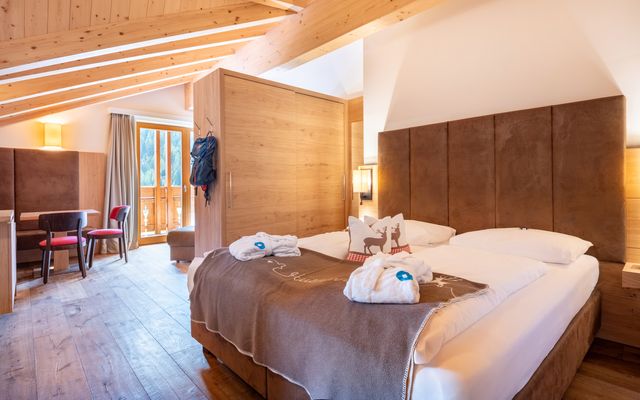 Veilchen image 3 - Familotel Südtirol Huber