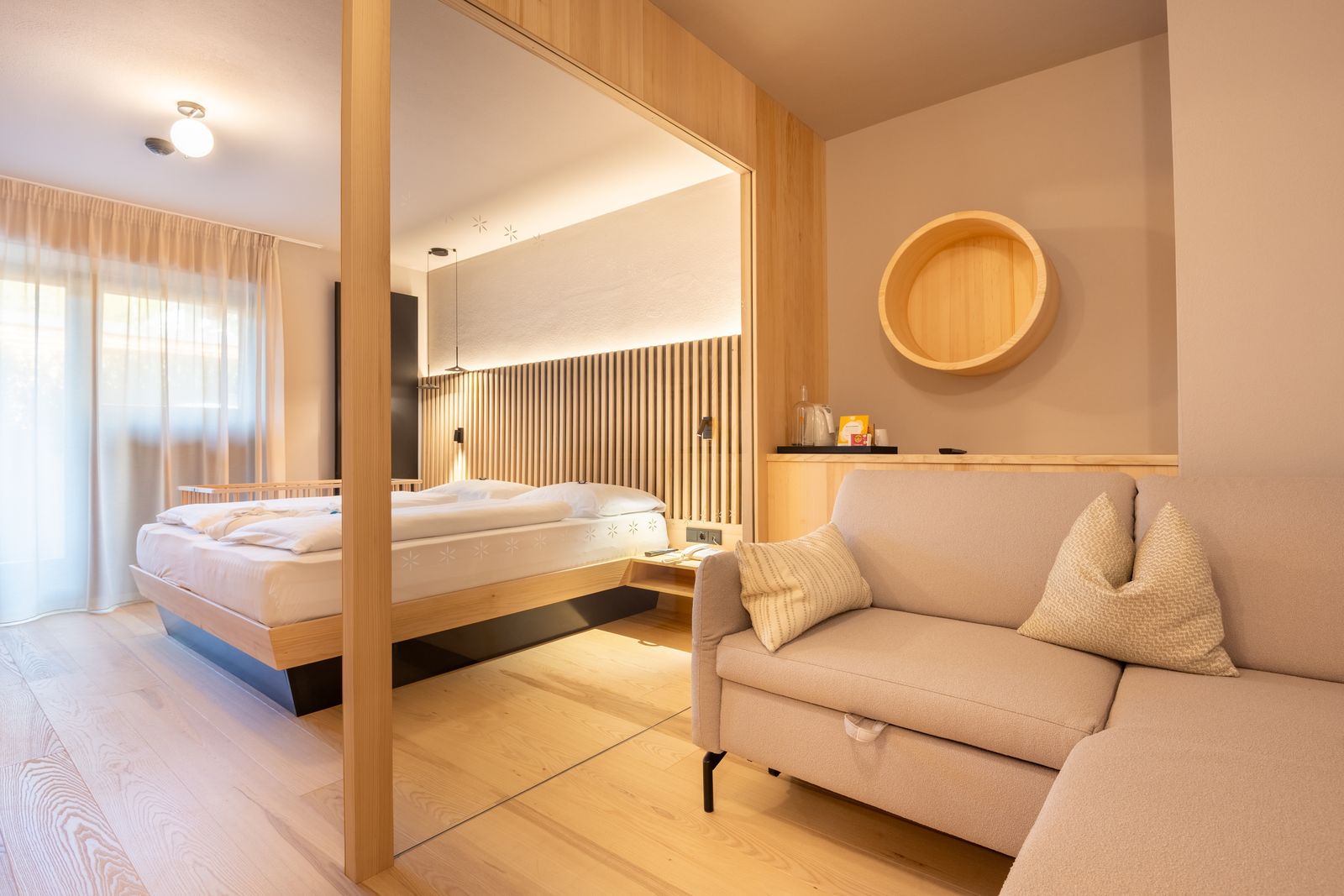 Silberdistel image 4 - Familotel Südtirol Huber
