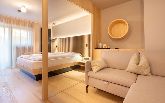 Silberdistel image 4 - Familotel Südtirol Huber