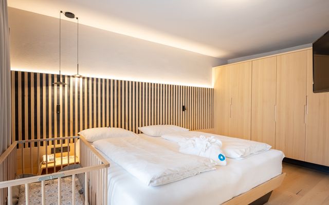 Unterkunft Zimmer/Appartement/Chalet: Erika | 50 qm - 3-Raum