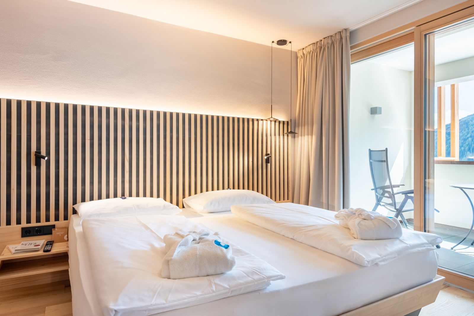 Margerite image 1 - Familotel Südtirol Huber