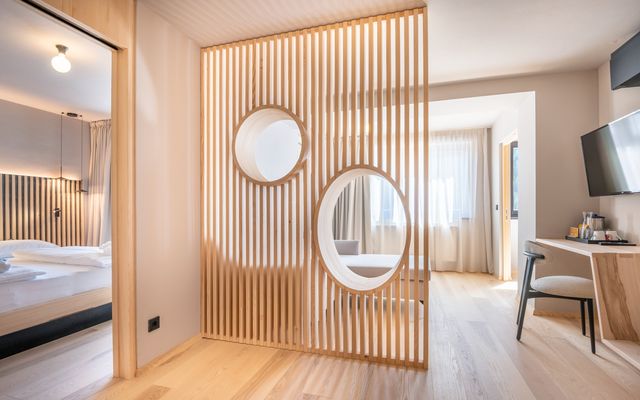 Margerite image 2 - Familotel Südtirol Huber