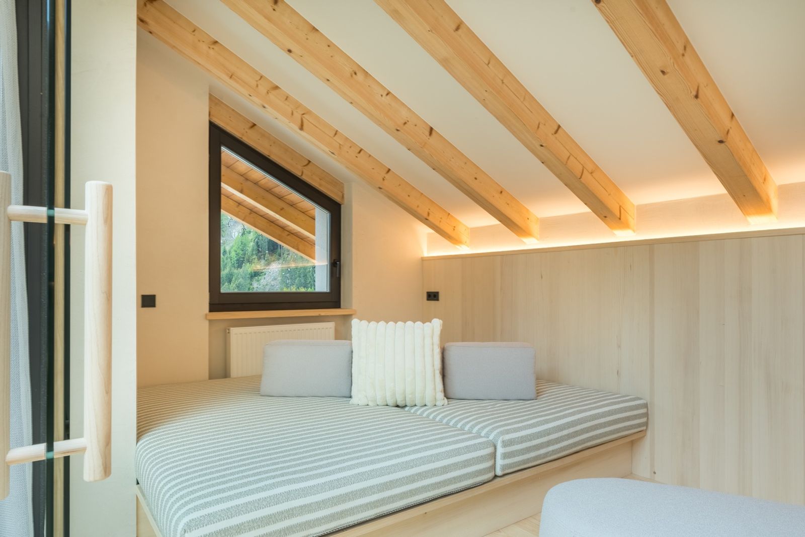 Family Suite Loft I 115 qm -4-Raum image 8 - Familotel Südtirol Huber