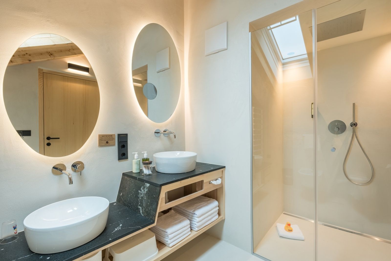 Family Suite Loft I 115 qm -4-Raum image 6 - Familotel Südtirol Huber