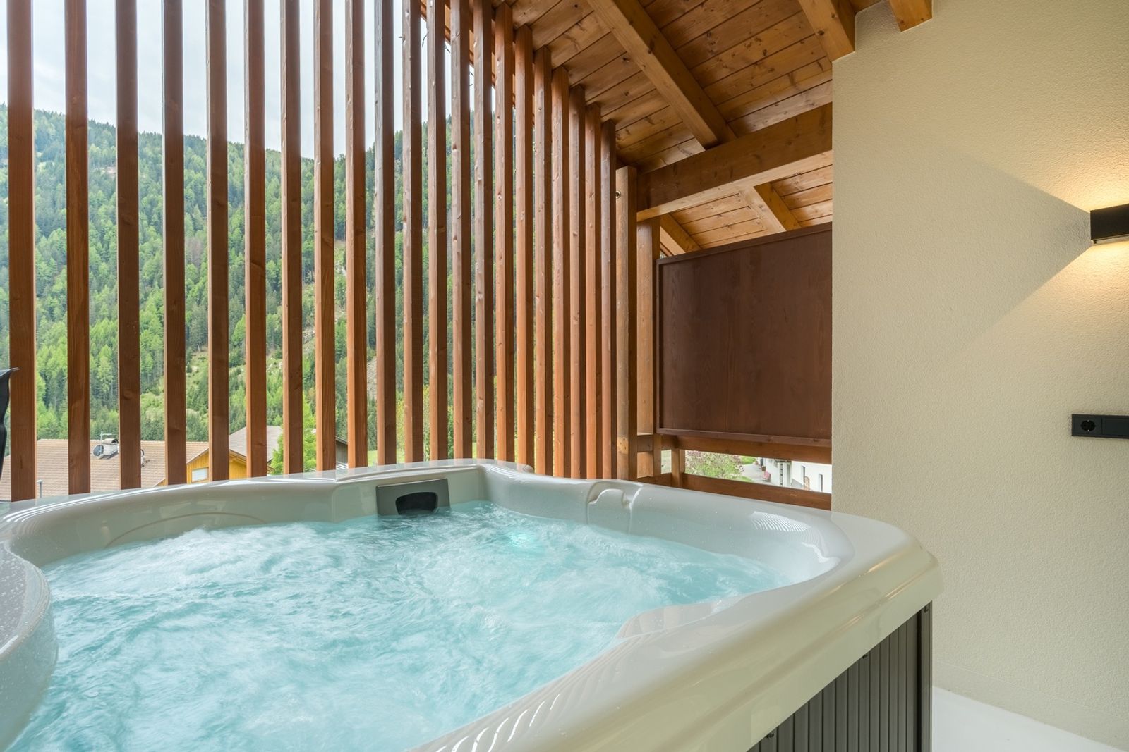 Family Suite Loft I 115 qm -4-Raum image 4 - Familotel Südtirol Huber