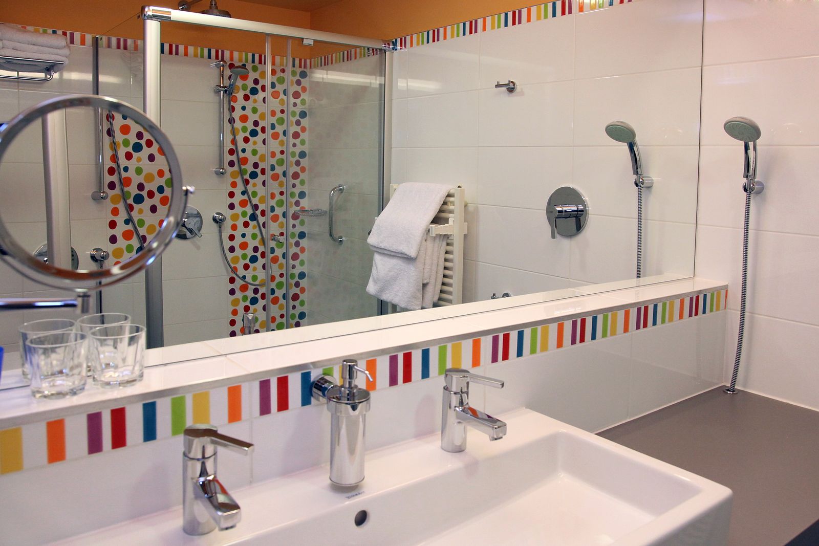Familien-Suite image 3 - Familotel Ungarn Kolping Family Resort