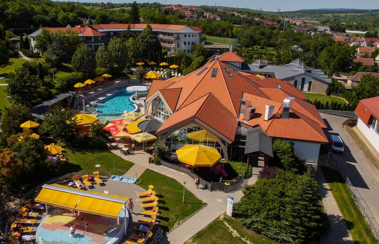 Kolping Hotel Spa & Family Resort Bildergalerie