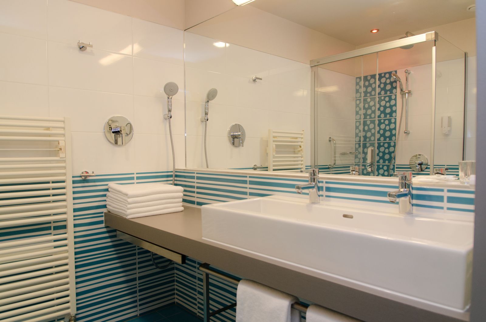 Familien-Suite image 5 - Familotel Ungarn Kolping Family Resort