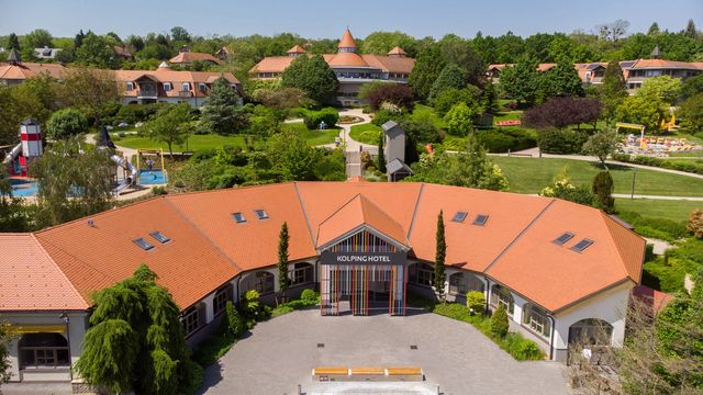 Kolping Family Resort