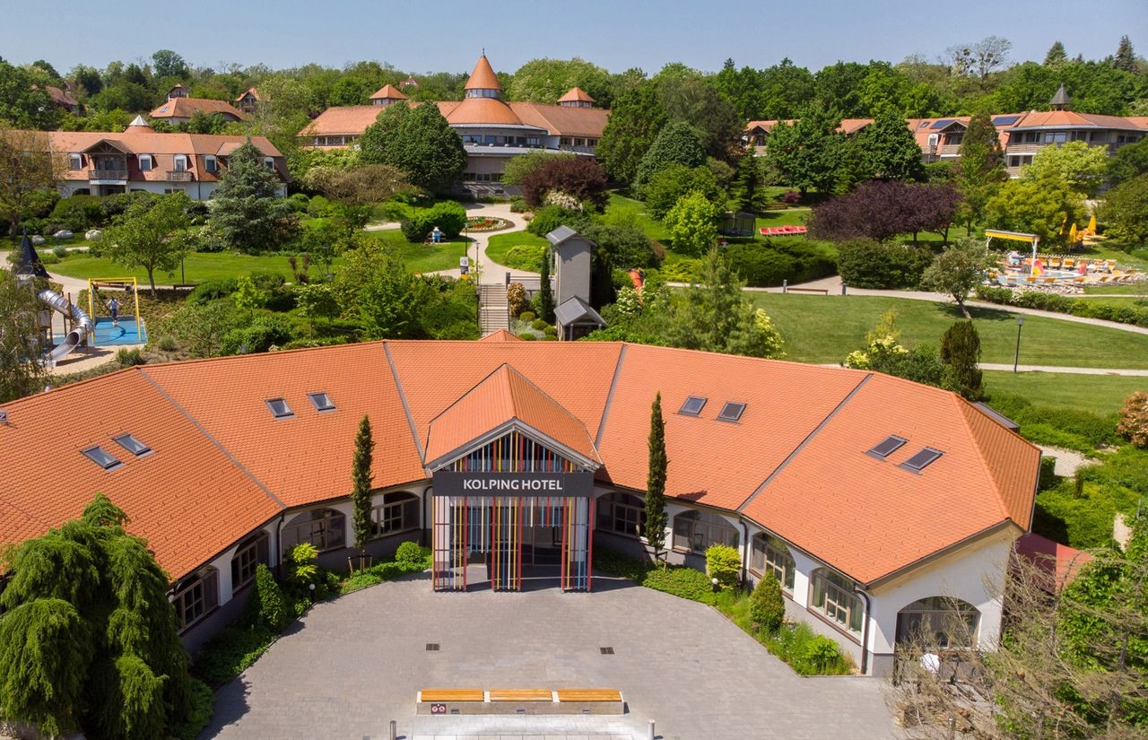 Kolping Family Resort Bildergalerie