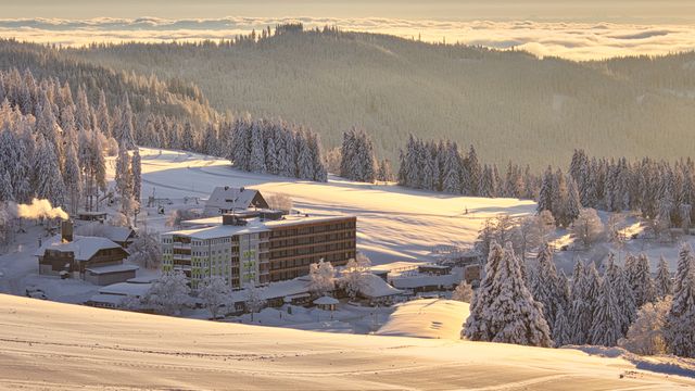 Familotel Feldberger Hof