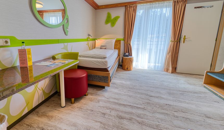 Einzelzimmer image 1 - Familotel Hochschwarzwald Feldberger Hof