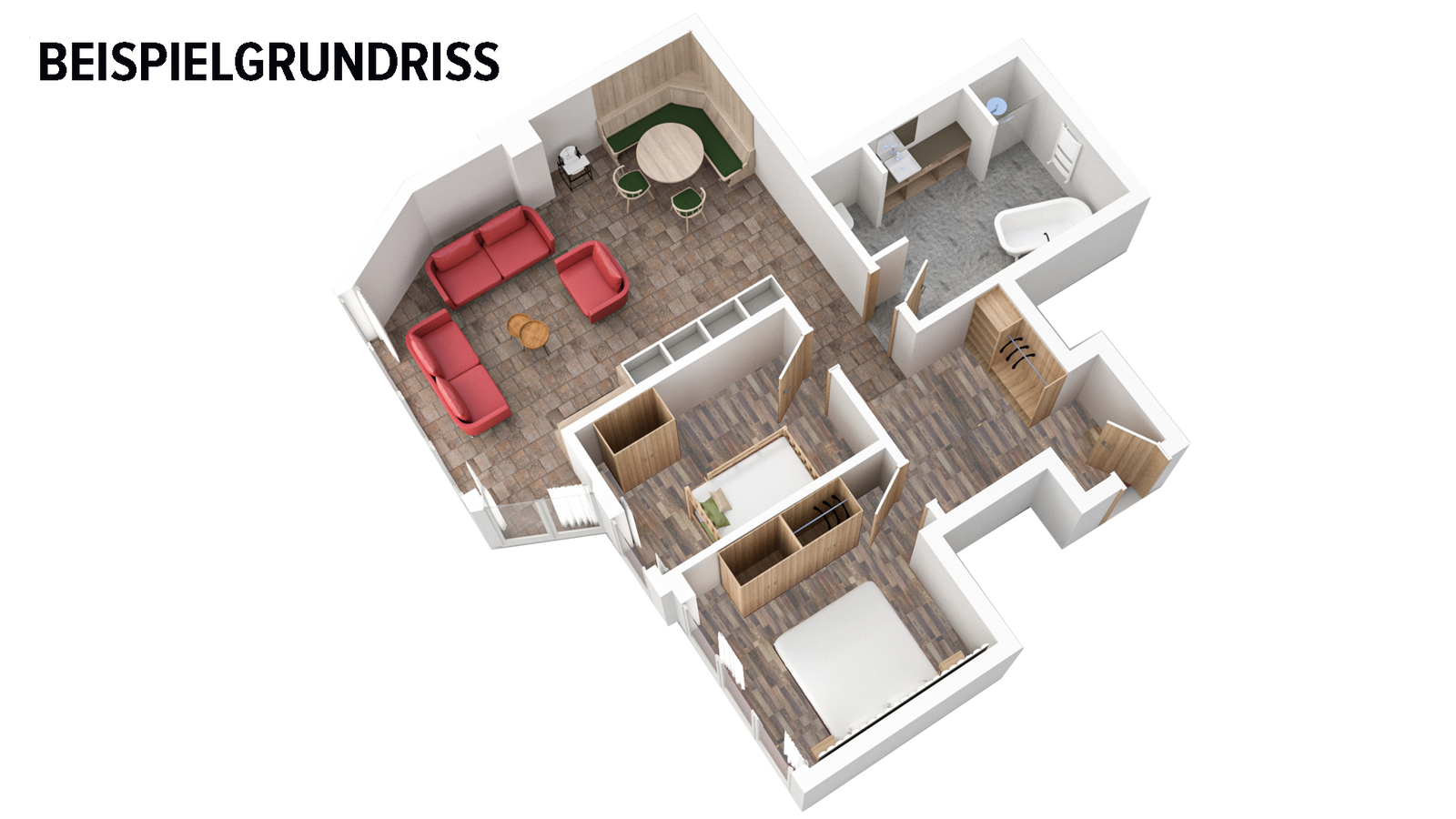 Residenz I image 9 - Familotel Hochschwarzwald Feldberger Hof