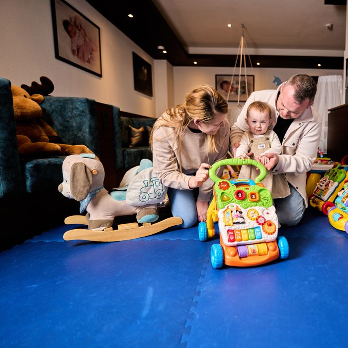 "Glücks-Happen" - Exklusiv-Angebot