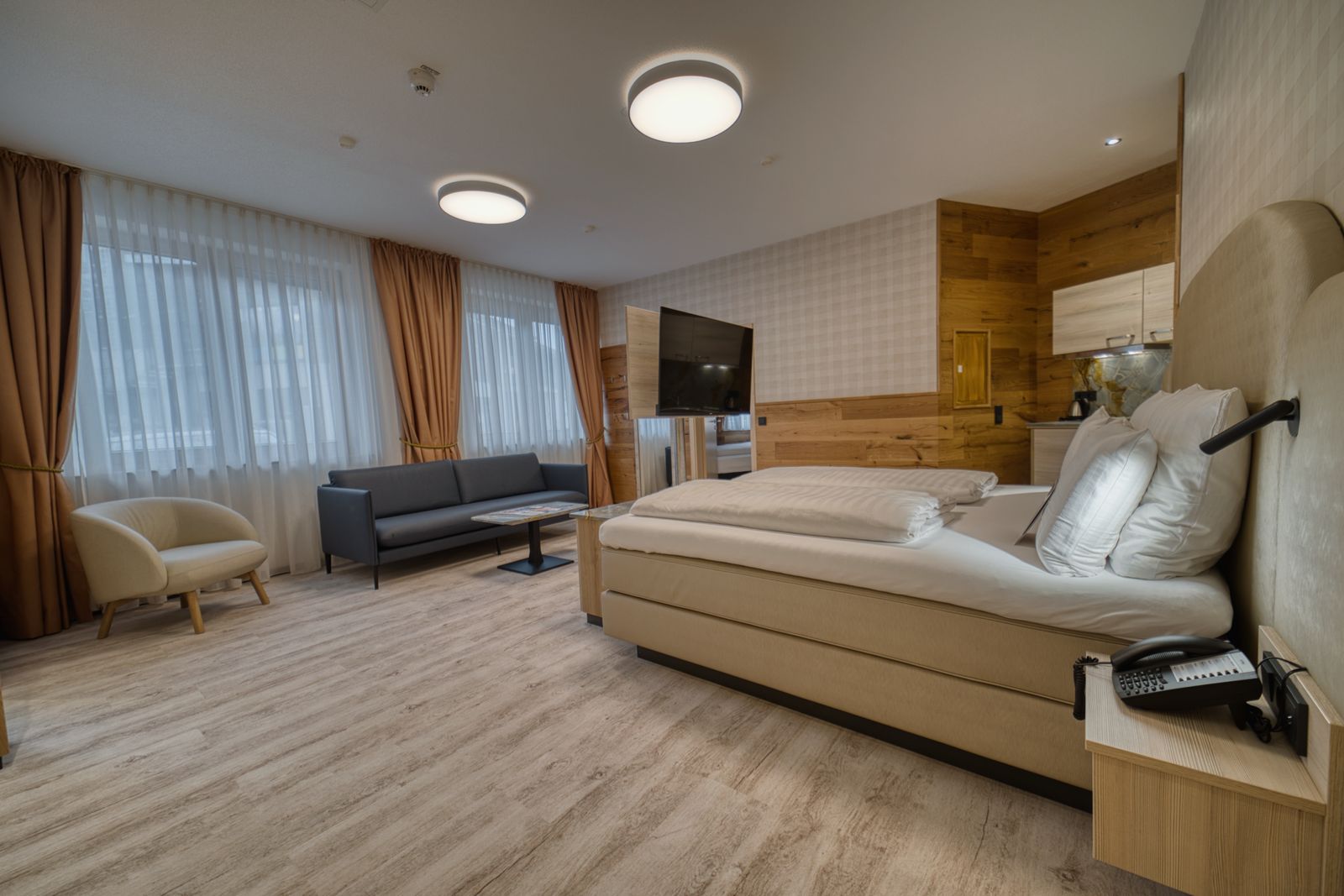 Residenz III image 1 - Familotel Hochschwarzwald Feldberger Hof