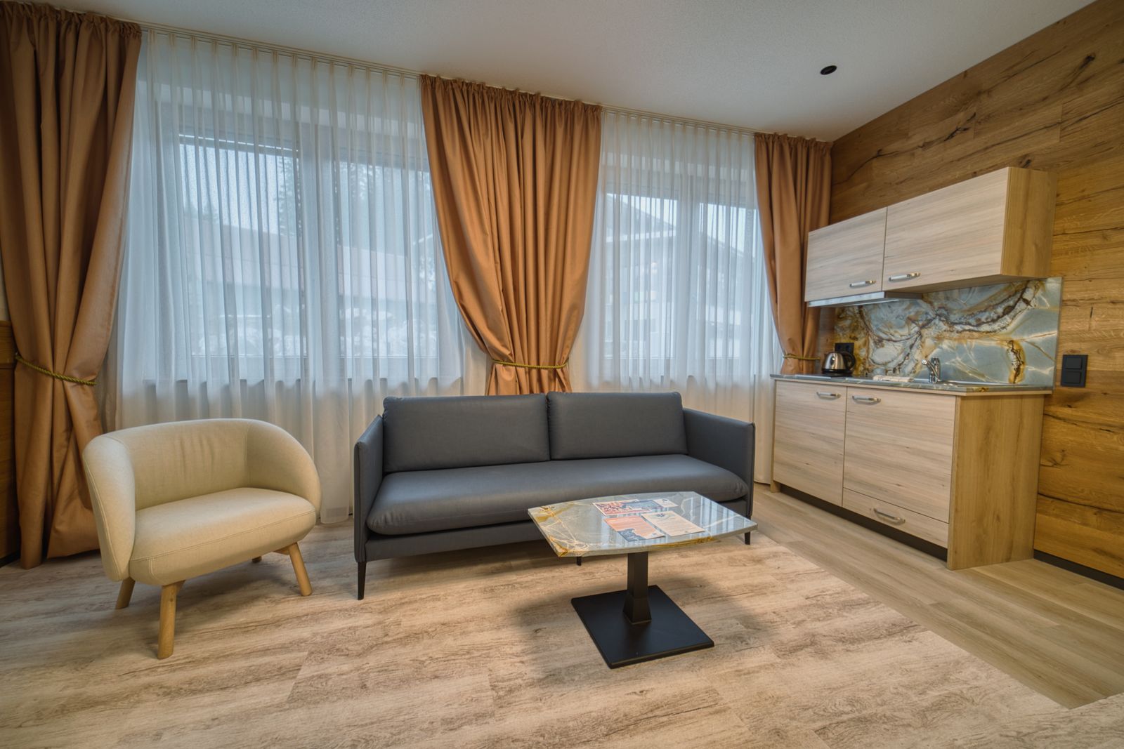 Residenz III image 4 - Familotel Hochschwarzwald Feldberger Hof