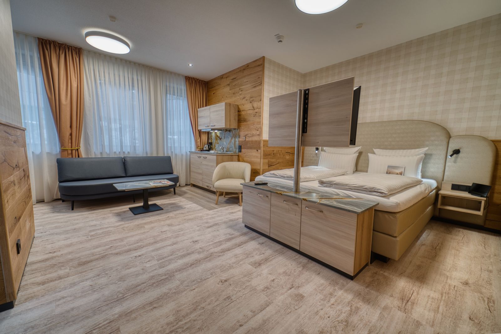 Residenz III image 3 - Familotel Hochschwarzwald Feldberger Hof