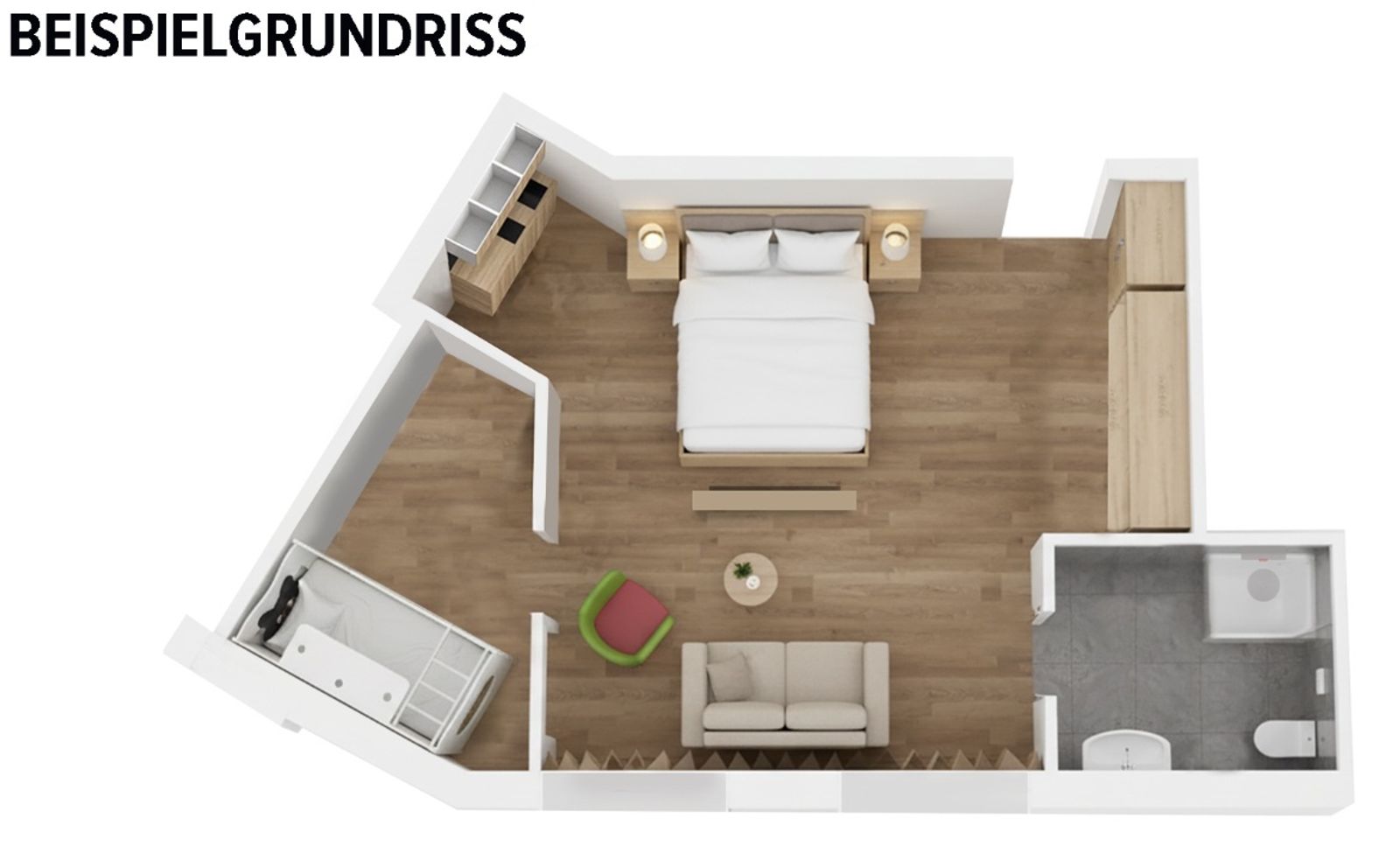 Residenz III image 2 - 