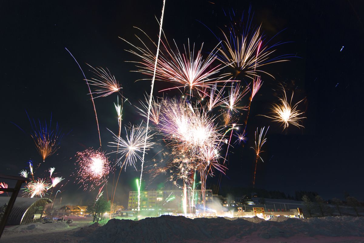 Silvester Am 1300m Hohe 27 12 2021 02 01 2022 Familienhotels De