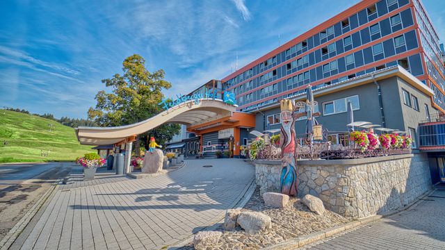 Familotel Feldberger Hof