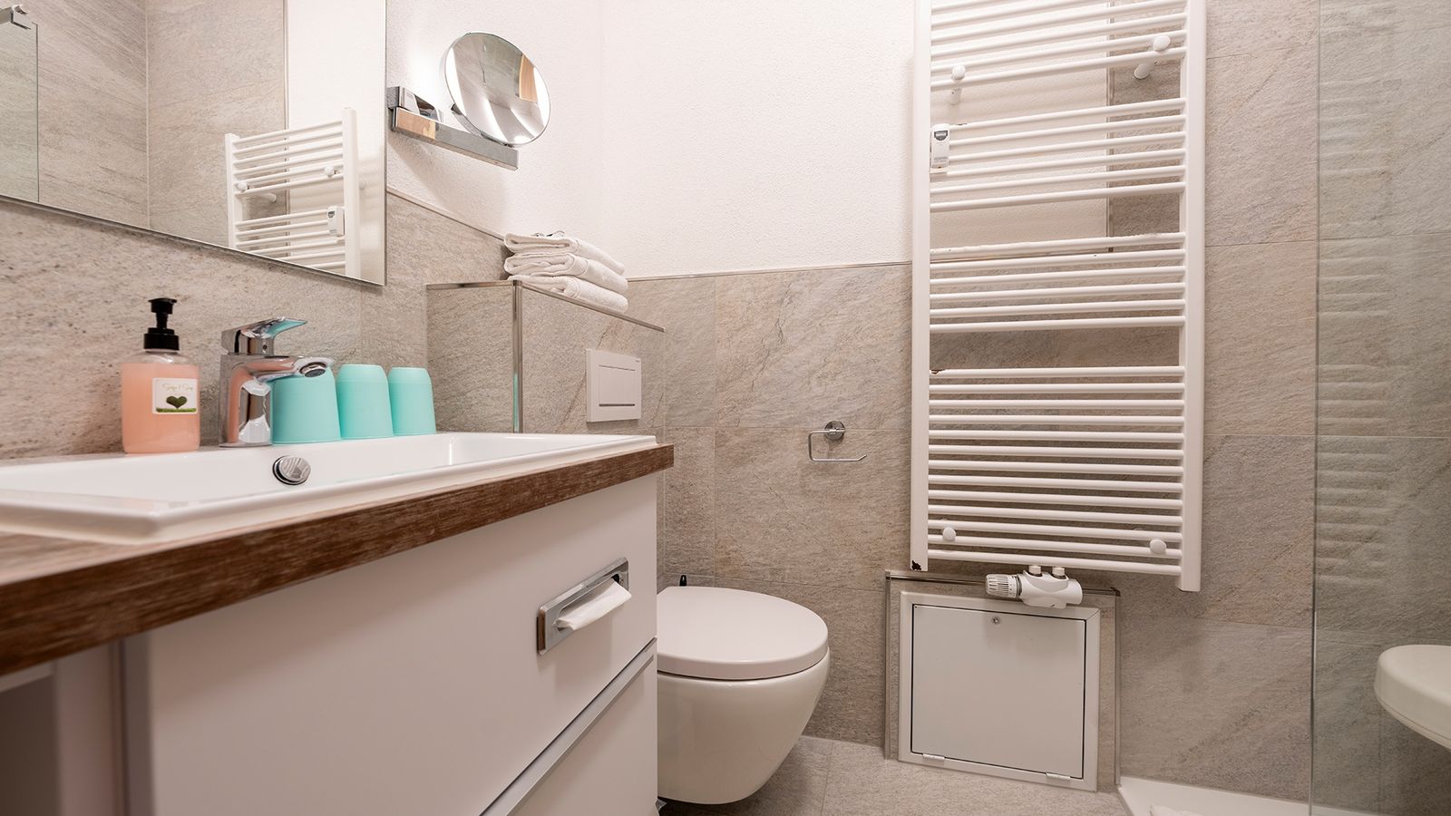 2-Raum-Appartement image 6 - Familotel Hochschwarzwald Feldberger Hof