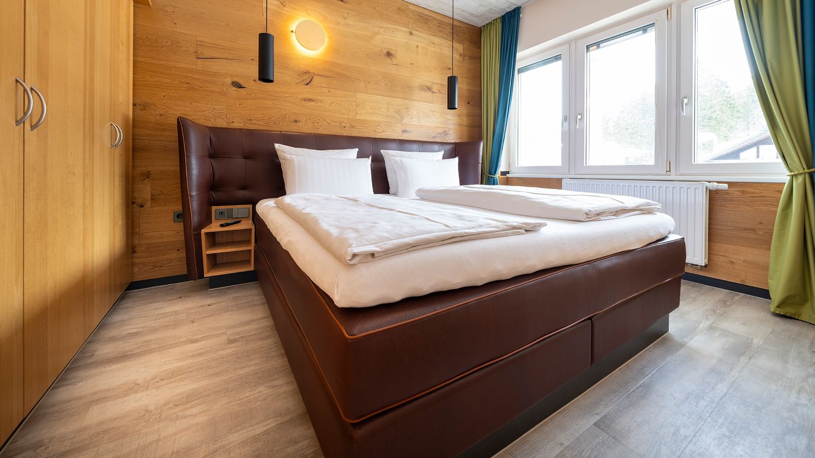 2-Raum-Appartement image 1 - Familotel Hochschwarzwald Feldberger Hof